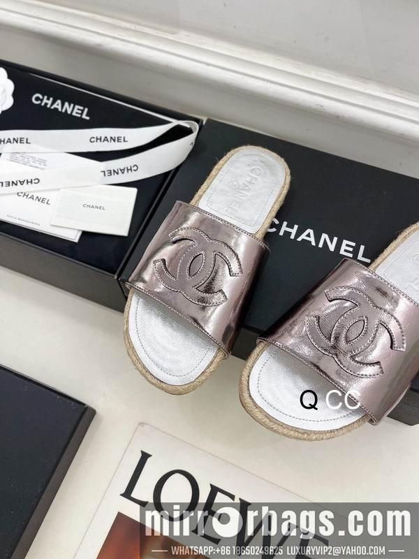 Chanel Replica Shoes sz35-40 JX0342