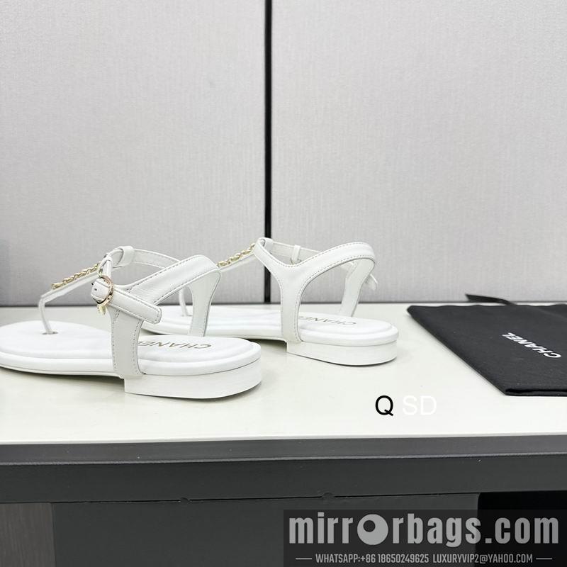 Chanel Replica Shoes sz35-40 SD1204