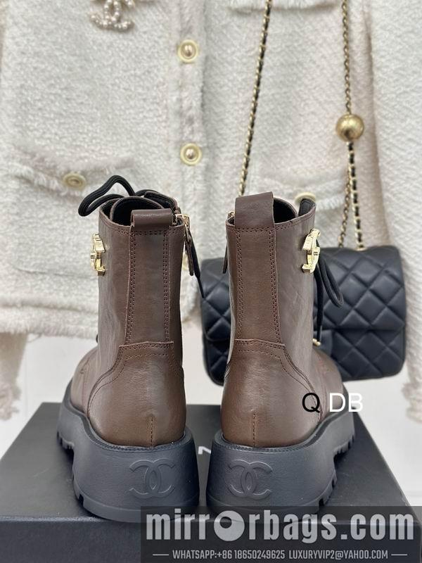 Chanel Replica Shoes sz35-40 DB1216