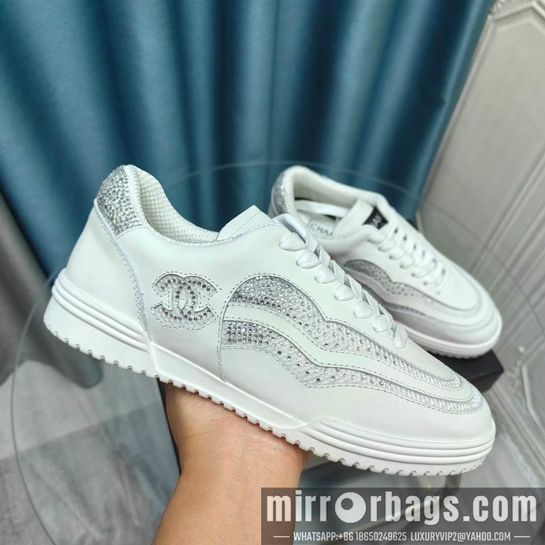 Chanel Replica Shoes sz35-40 mnh0202
