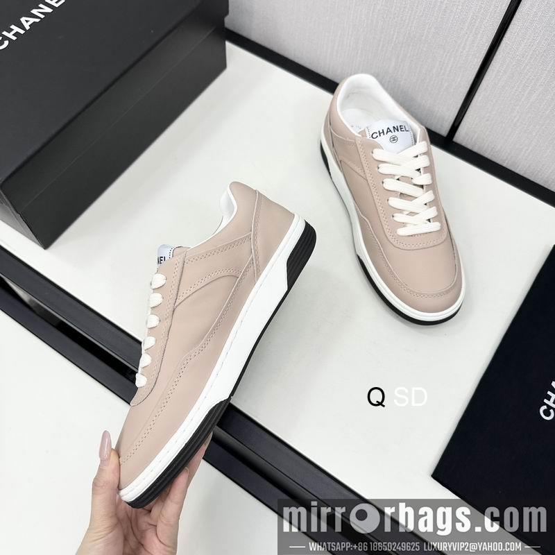 Chanel Replica Shoes sz35-40 SD1012