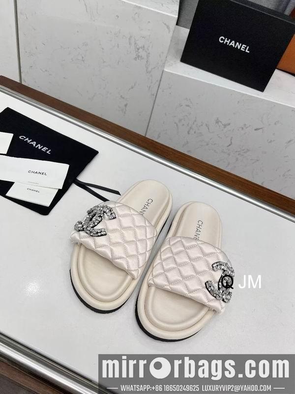 Chanel Replica Shoes sz35-40 JM0403