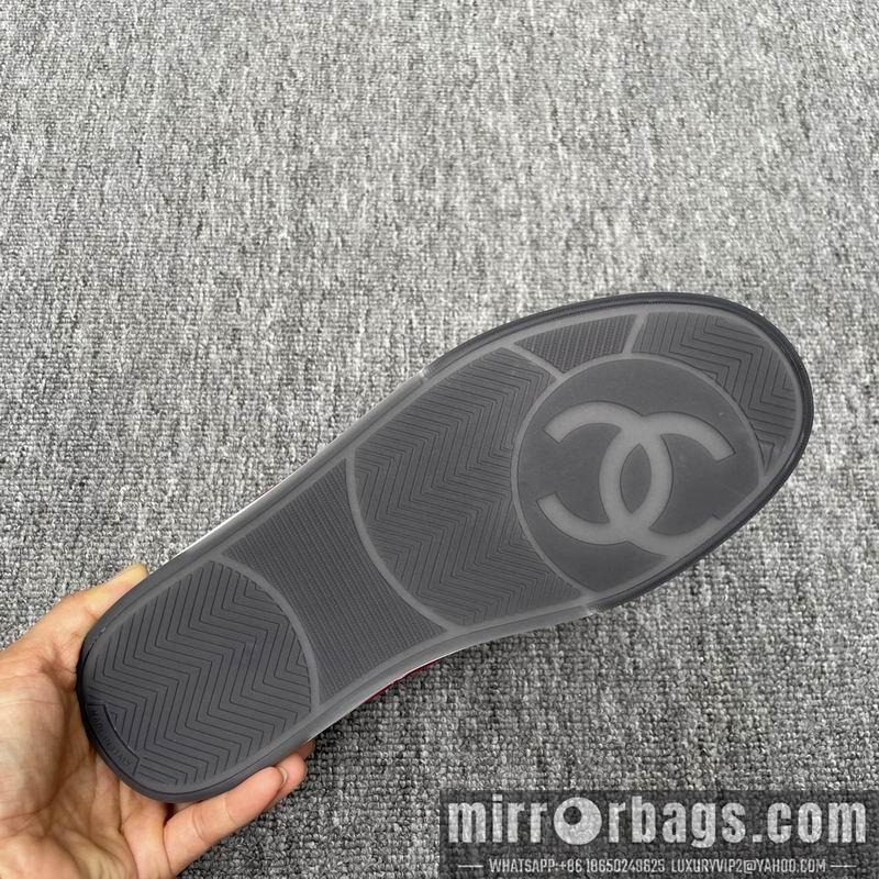 Chanel Replica Shoes sz39-44 hnm0111