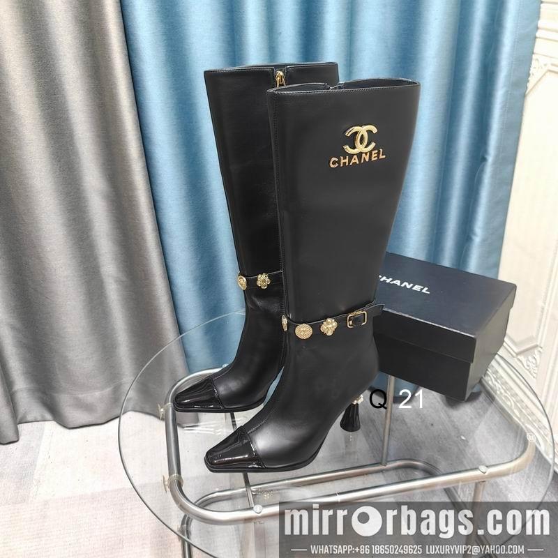 Chanel Replica Shoes sz35-40 YS1114