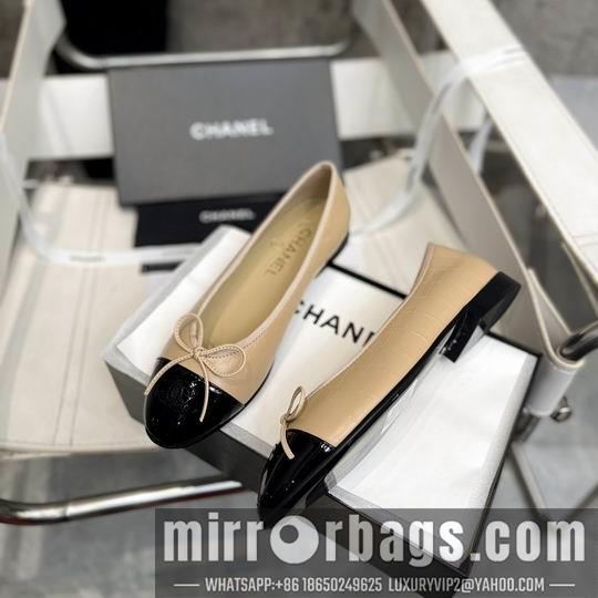 Chanel Replica Shoes sz34-43 mnh0307