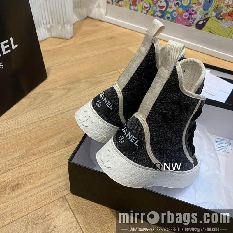 Chanel Replica Shoes sz35-40 NW0701