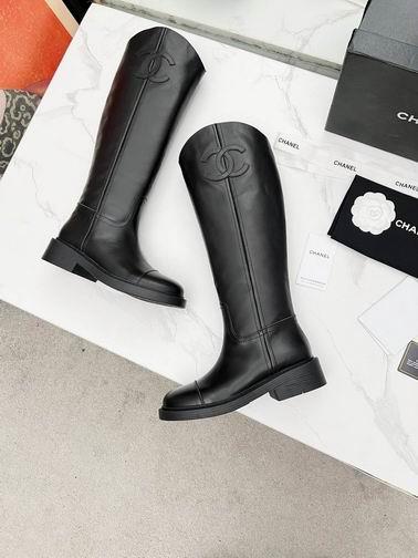 Chanel Replica Shoes sz35-40 mnh0707