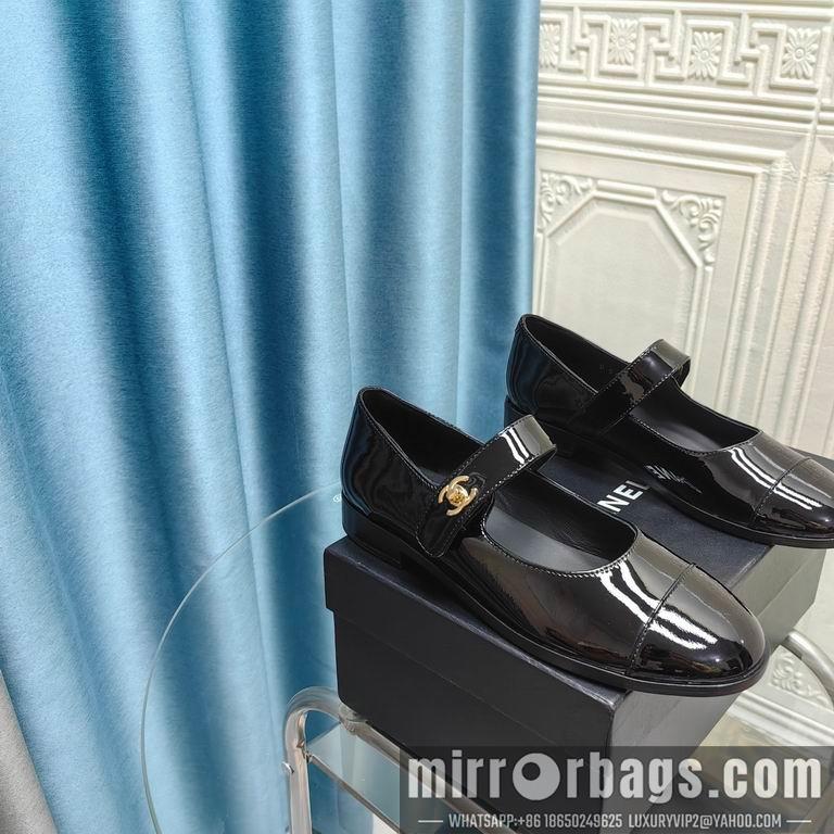Chanel Replica Shoes sz34-40 mnh0206