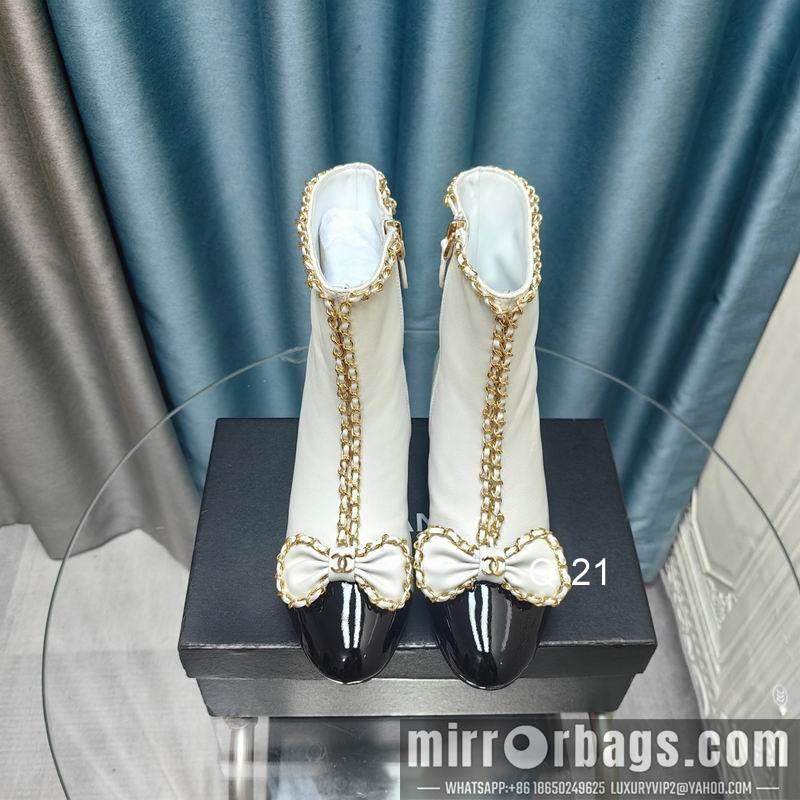 Chanel Replica Shoes sz35-40 YS0906