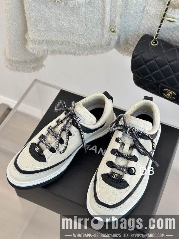 Chanel Replica Shoes sz35-45 DB1214