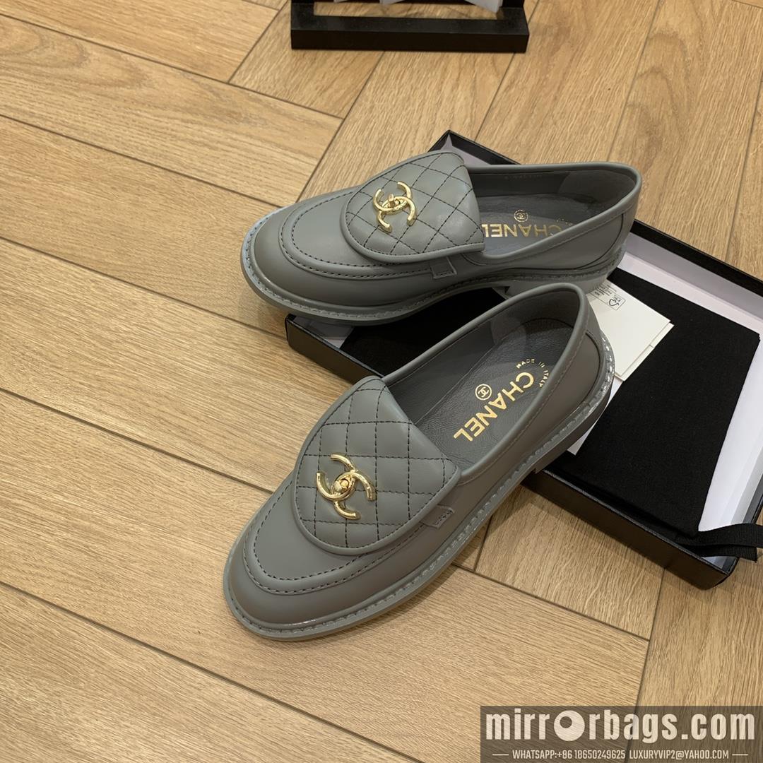 Chanel Replica Shoes sz35-41 h1006