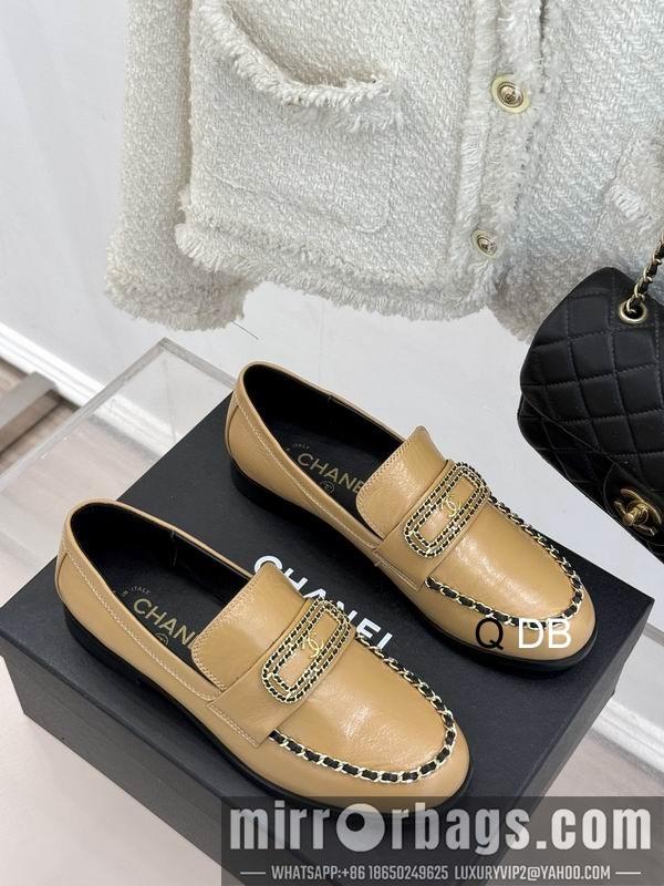 Chanel Replica Shoes sz35-40 DB0303