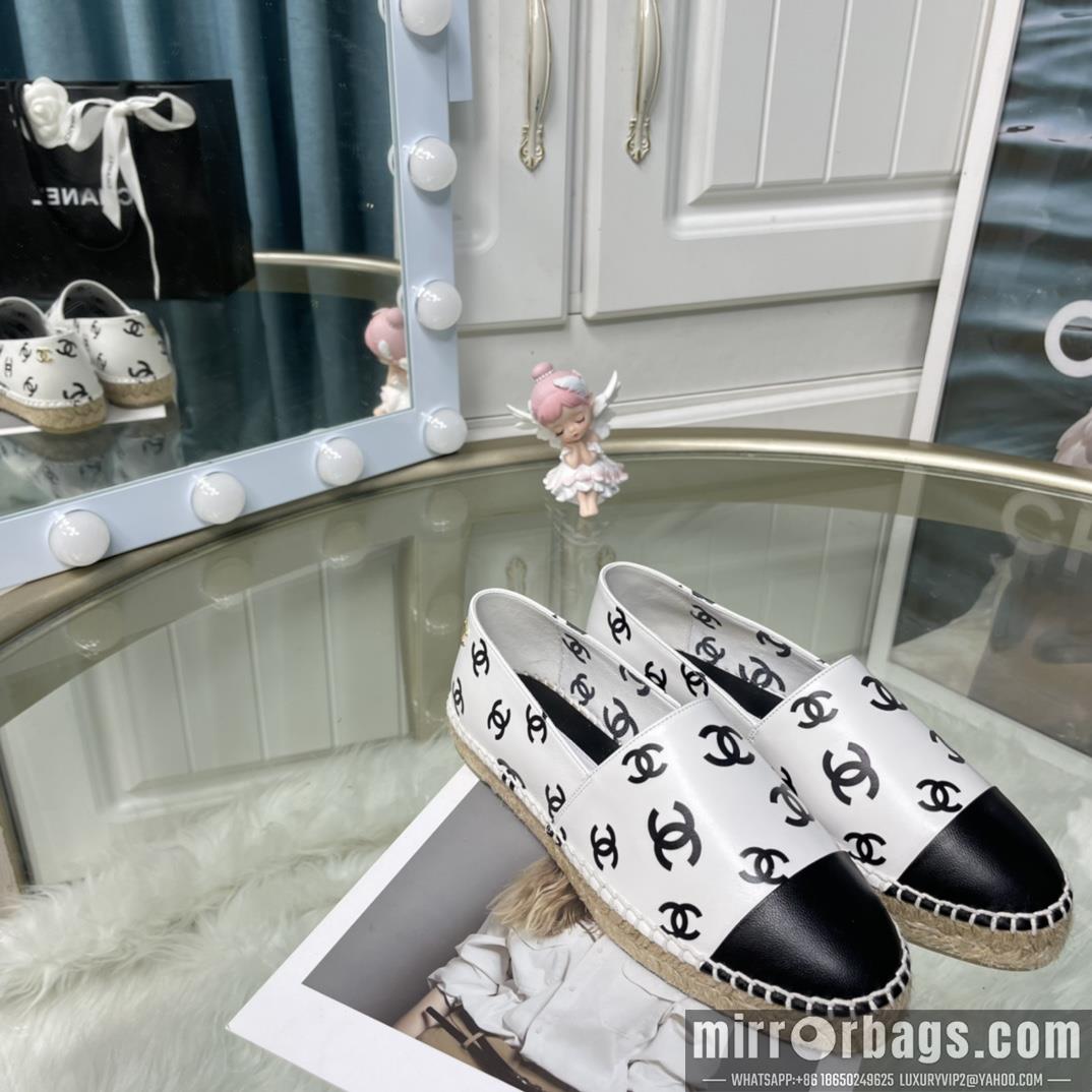Chanel Replica Shoes sz35-40 h0612
