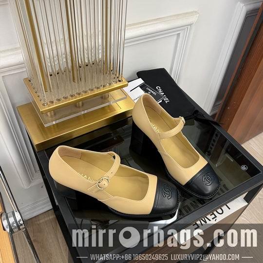 Chanel Replica Shoes sz35-41 mnh0106