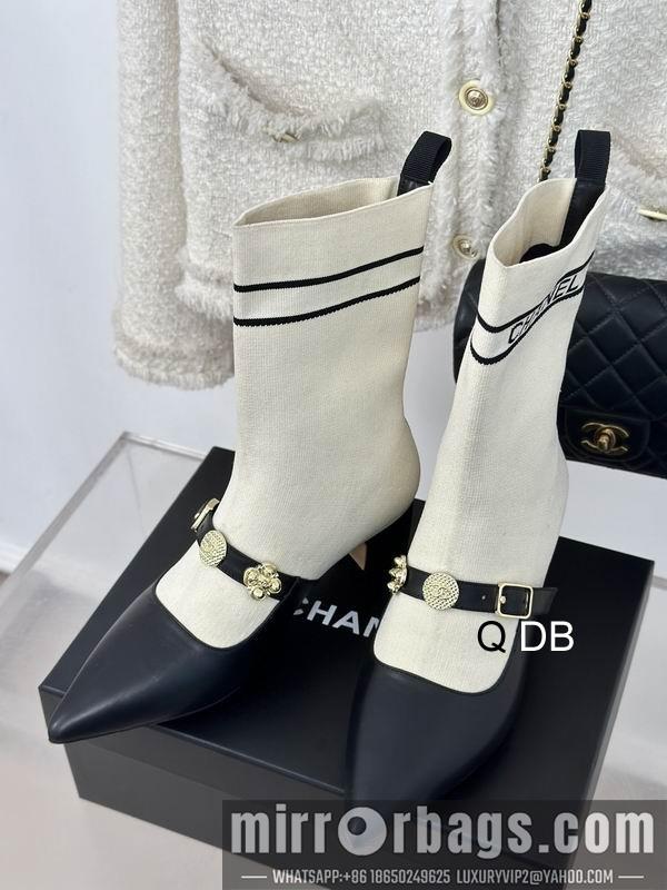 Chanel Replica Shoes sz35-40 DB1219