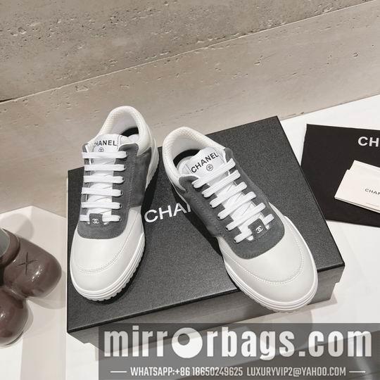 Chanel Replica Shoes sz35-41 mnh0306
