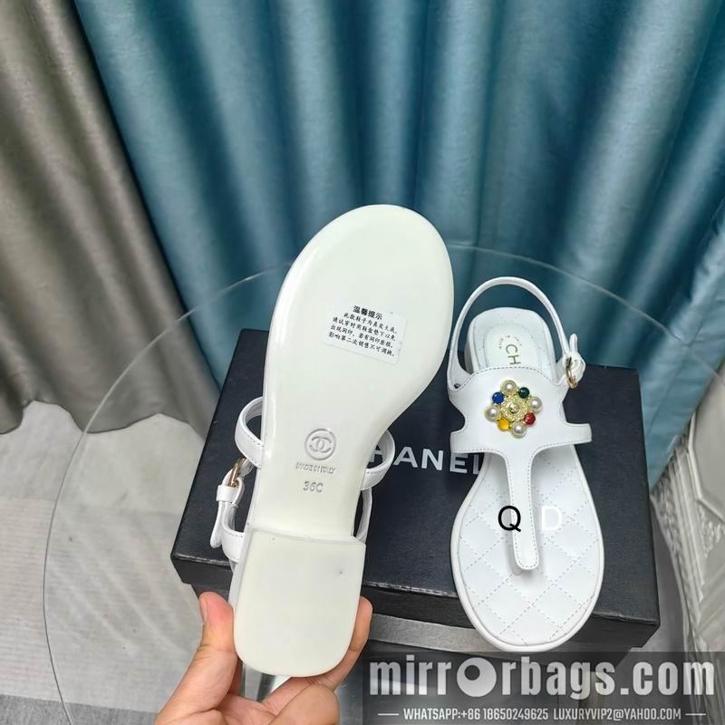 Chanel Replica Shoes sz35-40 GDT0602