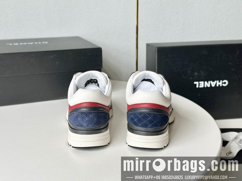 Chanel Replica Shoes sz35-41 fsm0102
