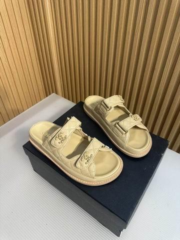 Chanel Replica Shoes sz35-41 mnh0307