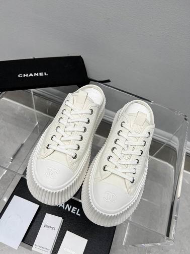 Chanel Replica Shoes sz35-40 mnh0301