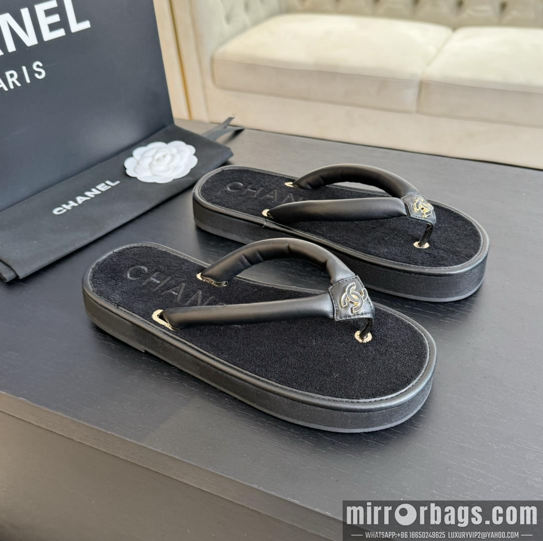 Chanel Replica Shoes sz35-41 h0718