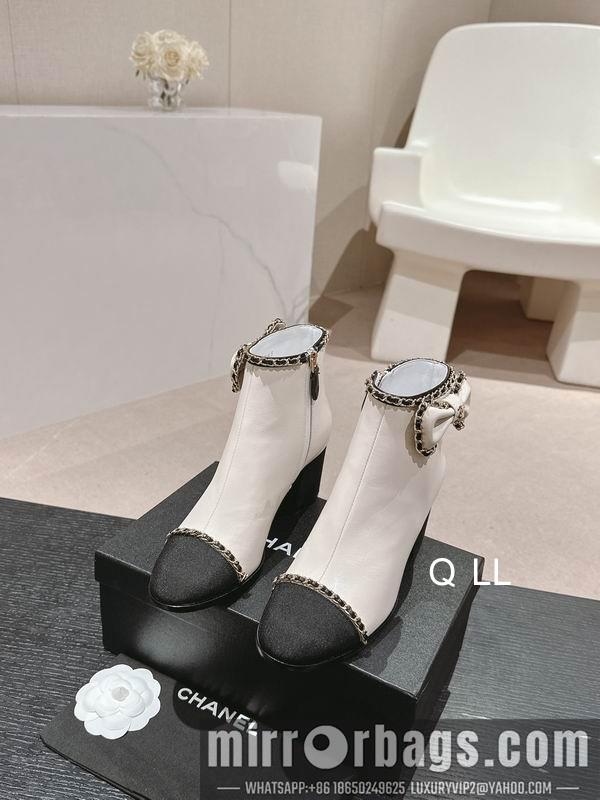 Chanel Replica Shoes sz35-40 LL0813