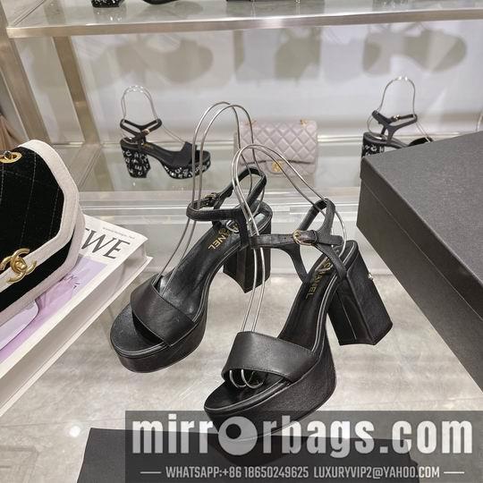 Chanel Replica Shoes sz35-41 mnh0340