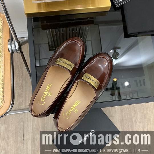 Chanel Replica Shoes sz35-41 mnh0107