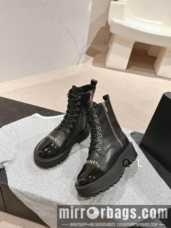 Chanel Replica Shoes sz35-40 LL1029