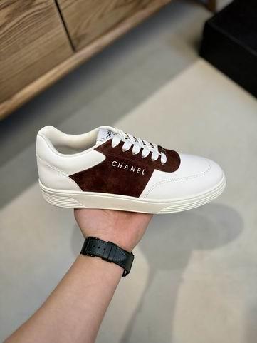 Chanel Replica Shoes sz39-45 mnh0301