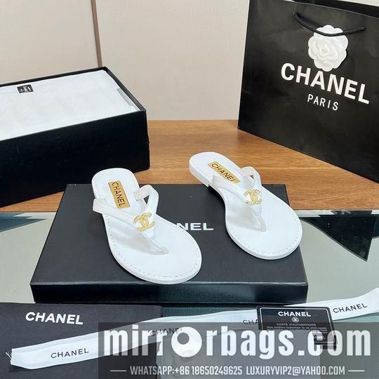 Chanel Replica Shoes sz35-42 mnh0206