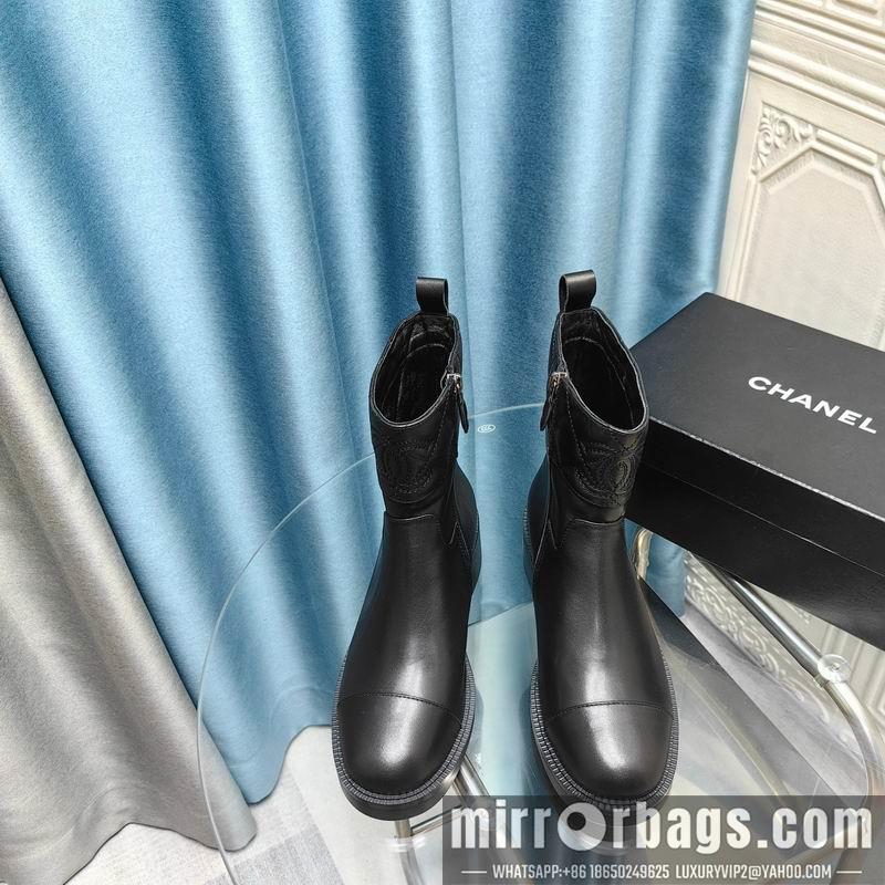 Chanel Replica Shoes sz35-40 YS1113