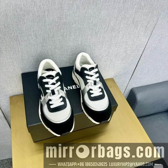 Chanel Replica Shoes sz35-41 hnh0601