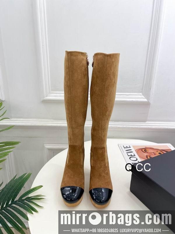 Chanel Replica Shoes sz35-40 XC1014
