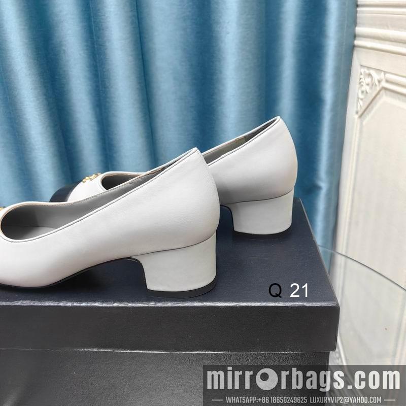 Chanel Replica Shoes sz35-40 YS0712