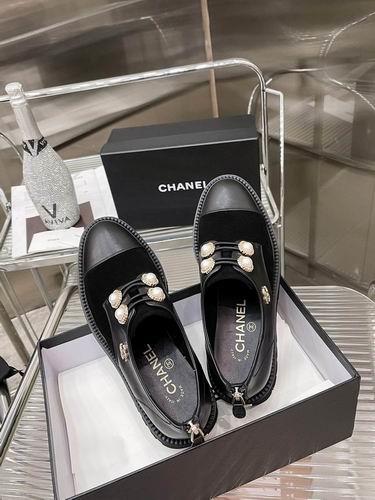 Chanel Replica Shoes sz35-41 mnh0401