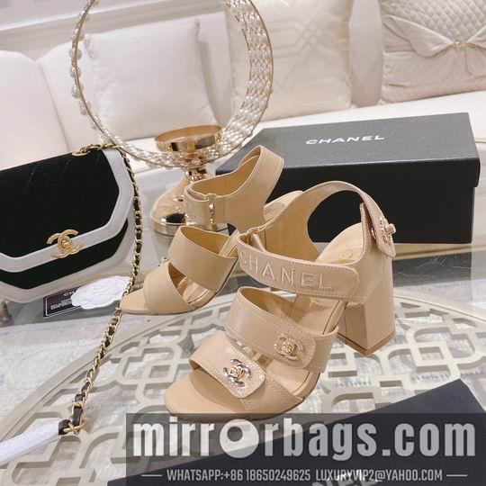 Chanel Replica Shoes sz34-42 mnh0511