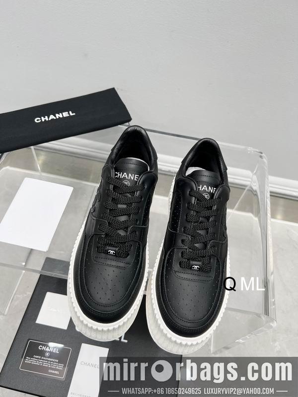 Chanel Replica Shoes sz35-40 ML0404