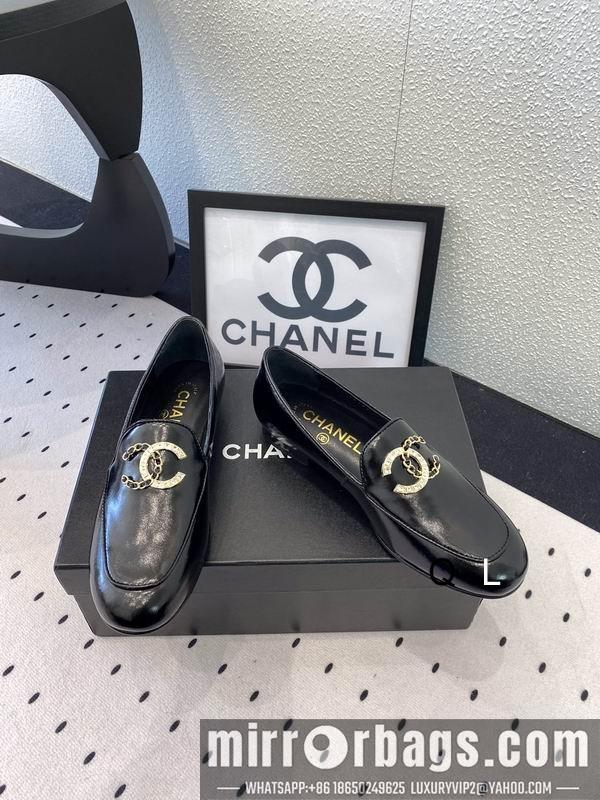 Chanel Replica Shoes sz35-40 LL114