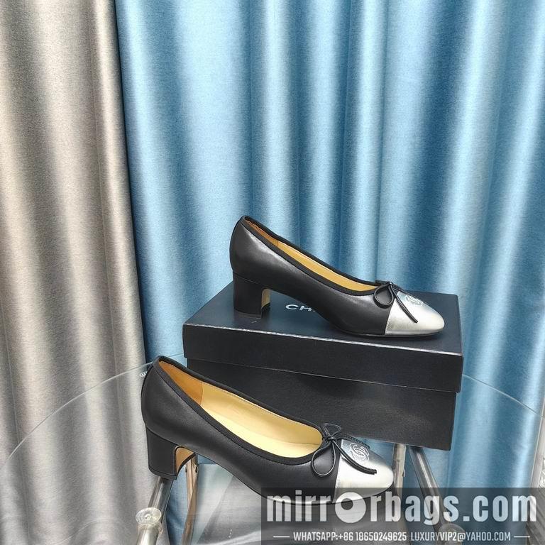 Chanel Replica Shoes sz34-42 mnh0205