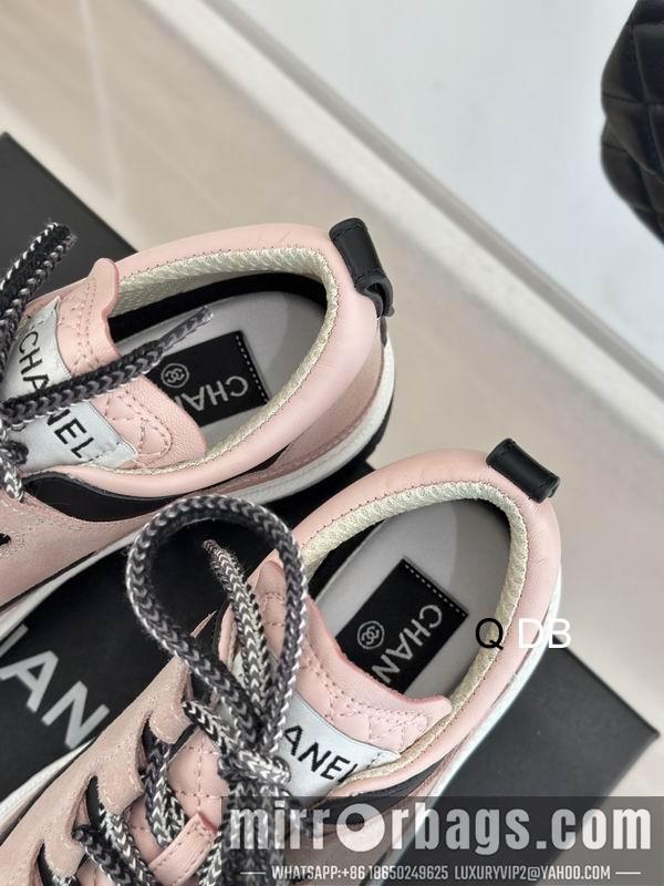 Chanel Replica Shoes sz35-45 DB1214
