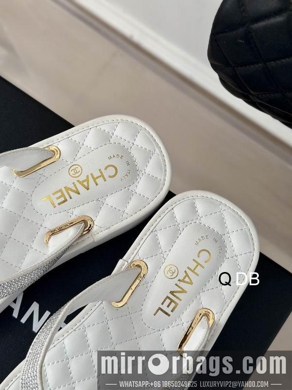 Chanel Replica Shoes sz35-40 DB0510