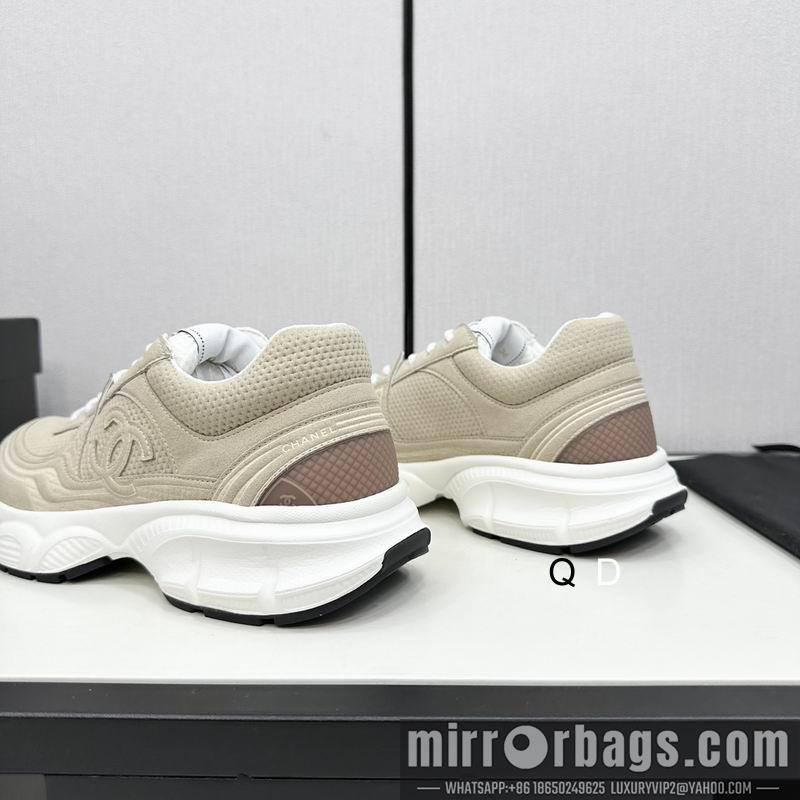 Chanel Replica Shoes sz35-40 GDT0201