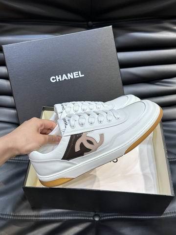 Chanel Replica Shoes sz38-45 hnh0402