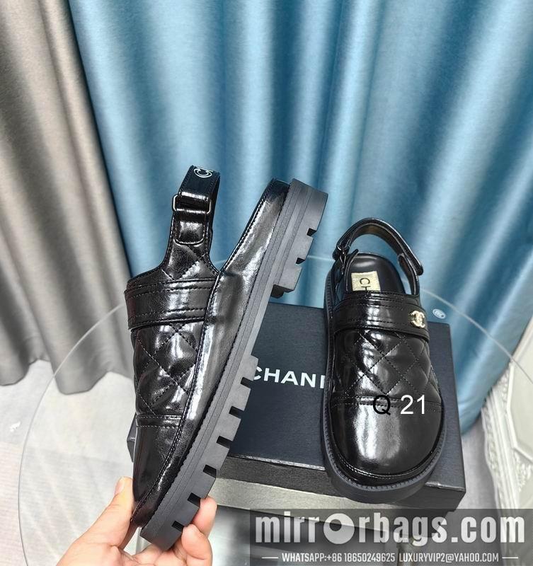 Chanel Replica Shoes sz35-40 4C YS0104