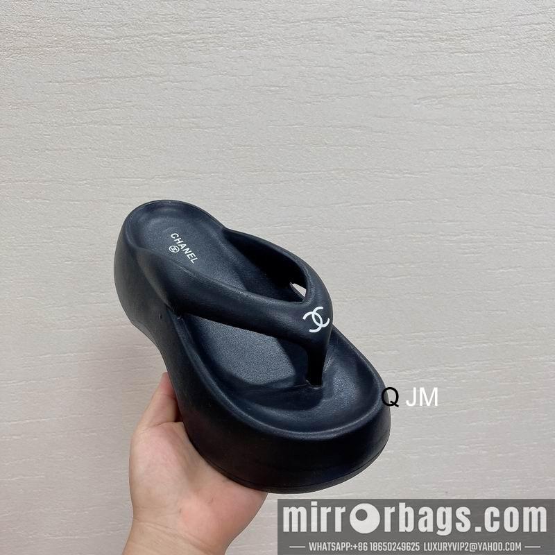 Chanel Replica Shoes sz35-40 JM0408