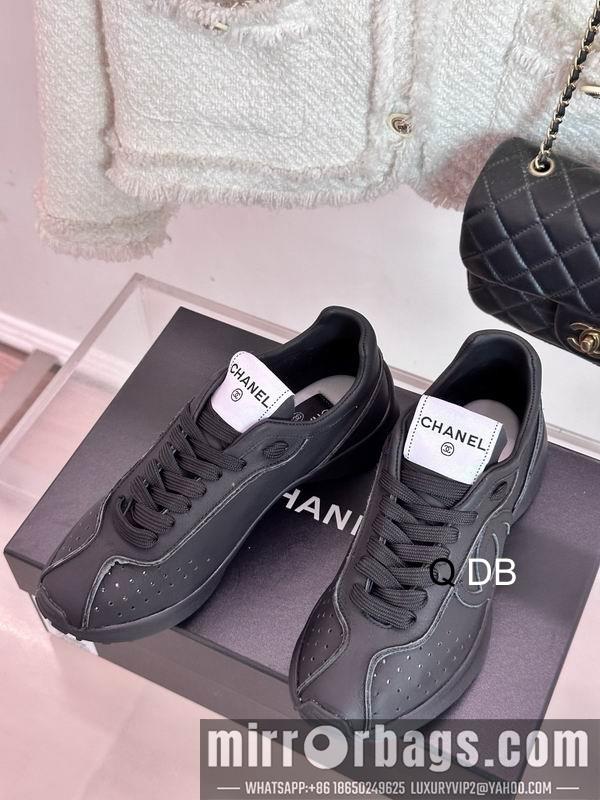Chanel Replica Shoes sz35-40 DB1210