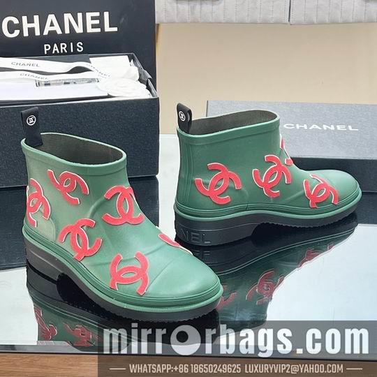 Chanel Replica Shoes sz35-41 mnh0202
