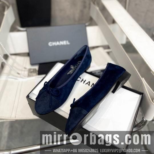 Chanel Replica Shoes sz34-43 mnh0306