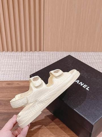Chanel Replica Shoes sz35-40 mnh0431